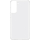 SAMSUNG Premium Clear Cover do Samsung S21 FE 5G Transparent - 709977 - zdjęcie 2